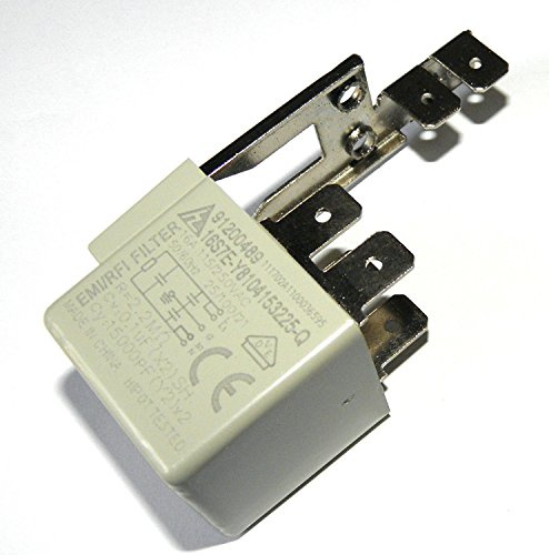 Entstörfilter für Waschmaschine Universal CY 91200489