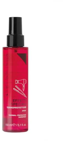 Diego dalla Palma | EFFETTI SPECIALI - TERMOPROTETTORE, Spray Capelli Termoprotettore, Specifico per Phon e Piastre, Protezione dal Calore, 150ml