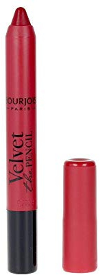 Bourjois velvet the pencil lipstick 16 rouge di'vin