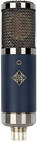 Telefunken TF11 Großmembran-FET-Kondensatormikrofon