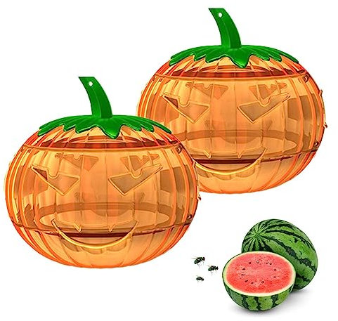 Trampa para abejas Carpintero - Trampas para abejas carpinteras - Trampa para abejorros Aleja las abejas, con protección térmica y fondo integrado, para balcón, Fulenyi