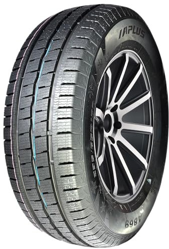 APLUS Winterreifen 165/70 R 14 C TL 89/87R A869 6PR BSW M+S 3PMSF