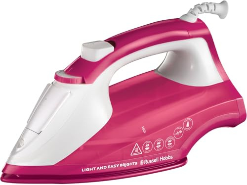 RUSSELL HOBBS - Ferro a Vapor 26480-56