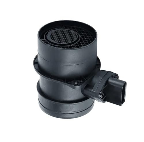 Durchflussmesser/Fit for AUDI A3 / A4 B6 B7 / A6 C5 1,9 2,0 LUFTMASSENMESSER SENSOR MAF Tragbarer Durchflussmesser