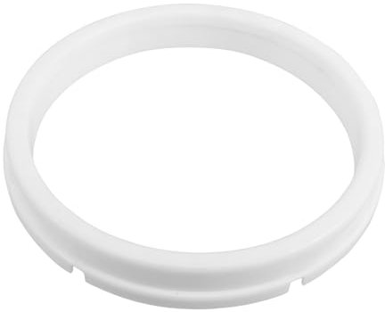 PRETYZOOM Balance Ring Pour Machine à Laver Du Bruit Vibrations Accessoire Durable Et Facile à Nettoyer Compatible Avec Divers Modèles De Lave-linge