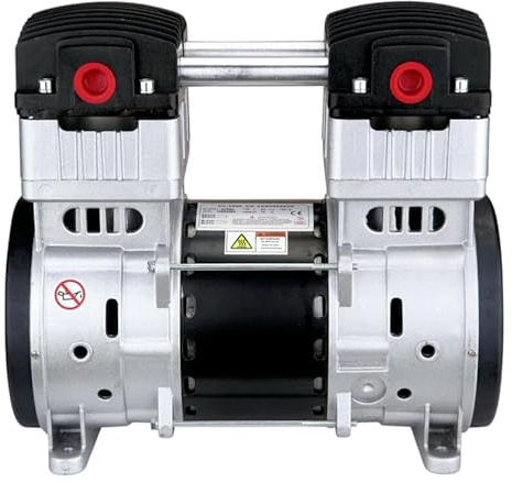 Power Tools For California Air Tools SP-9421-22060 Quiet & OilFree Pump/Motor Air Compressor 743369794219 Mod-C26PO-17387