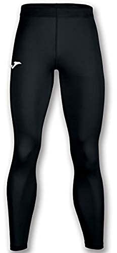 Joma Academy herr thermo byxor, svart, S-M