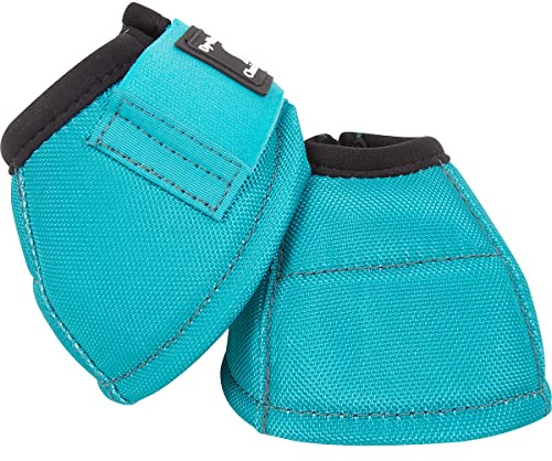 Classic Equine Dyno Turn Bell Boots