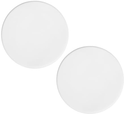 OSALADI 2stücke Transparentes Acryl Fotografie Hintergrundbrett Für Schmuck Uhren Und Kleine Produkte Leicht Robust Und Tragbar Perfekter Fotohintergrund Für Flachlay-Fotos