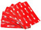 3M VHB Double face extra fort - Lot de 15 Tampons double face 3m puissant, fixations sans clou ni vis, Alternative pate a fixe - 50mm x 25mm - 3m double face résistant et facile à utiliser