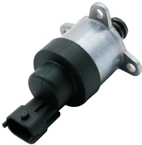 Hoypeyfiy 0928400826 Fuel Pump Pressure Regulator Control Valve, Replacement for Citroen Relay Jumper 2.3D 2007-On, Replacement for Fiat Ducato 2.3D JTD 2007-On, 71772310 DPV019