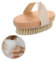 tiyiyok Cepillo exfoliante para el Cuerpo, Cepillo Exfoliante Corporal, Anticelulítico, Mejora la Descamación, Apto Para Hombres y Mujeres, Tamaño: 12,5 × 6,5 Cm