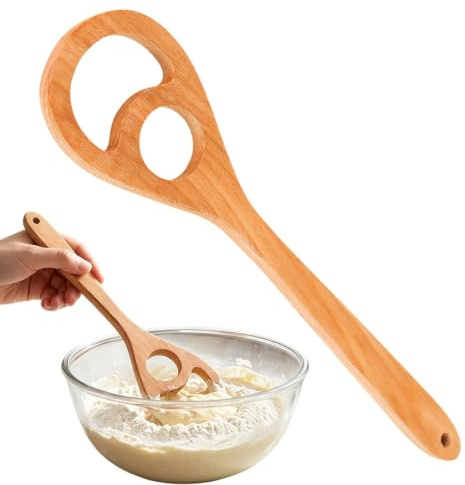 Frusta manuale da pasta madre Strumento Miscelatore e Mescolatore Manuale