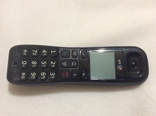 BT1100 BT 1100 Handset BT item code 082866 (handset only)