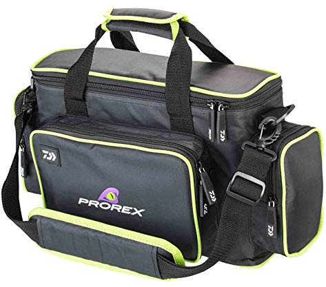Daiwa Prorex Tackle Box Bag M