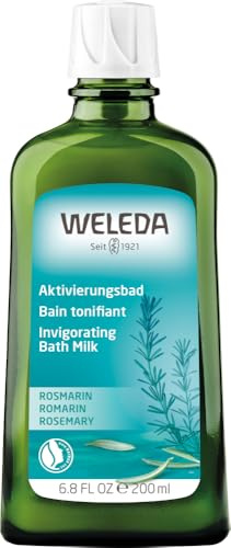 Bio WELEDA Rosmarin Aktivierungsbad 2 x 200 ml