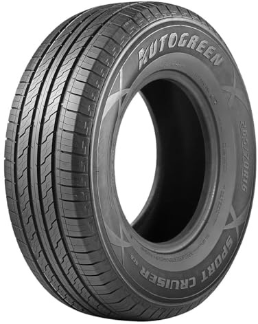 Gomme estive 225 55 R18 98V AUTOGREEN SPORT CRUISER SC6