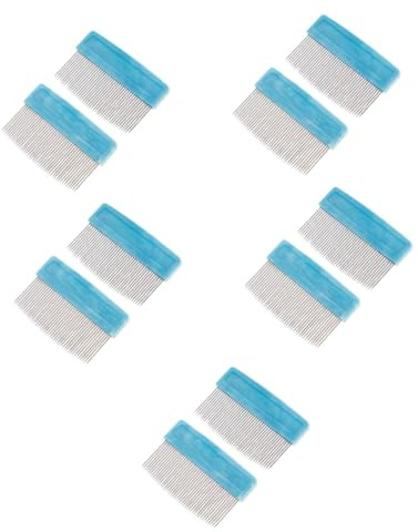 ifundom 10stücke Pferdehaarkamm Für Geigenbogen Und Erhu Werkzeug Pflegen Und Ersetzen Von Bogenhaaren Geeignet Für Violinisten Und Erhu-spieler