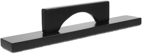 KICHOUSE Shuffleboard Tischbürste Langlebiges Zubehör Für Von Shuffleboard-tischen Leicht Und Tragbar Robustem Material Und Einfache Handhabung