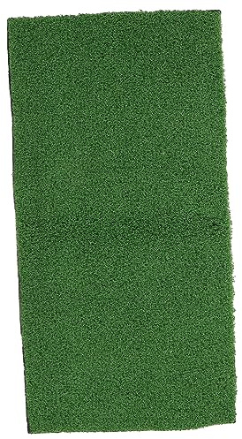 Gatuida Simulierte Kunstrasen-schildkrötenplattform Uv-beständige Wasserfeste DIY-Dekoration Für Terrarien Sonnige Wasserlandschaft Langlebige Umweltfreundliche Reptilien-sonnenbank