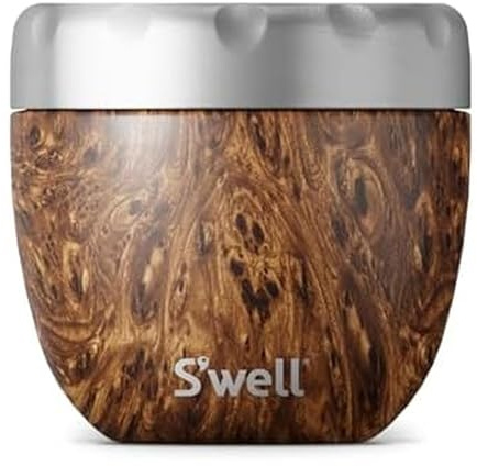S'well Boîte Alimentaire Unisexe pour Adulte