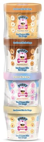 Puppy Scoops 011586990951