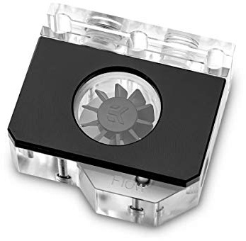 EKWB INDICADOR DE FLUJO EK-QUANTUM D-RGB 3831109829738