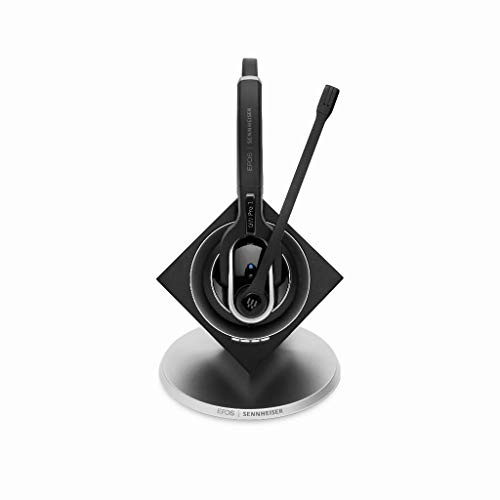EPOS Headset Impact DW20 - Phone, Kabellos, Mono (einseitig)