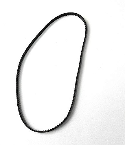 Antriebsriemen 156XXL für Heim-Nähmaschine, 5 mm