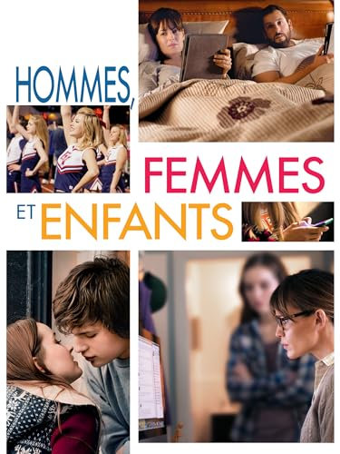 Men, Women & Children