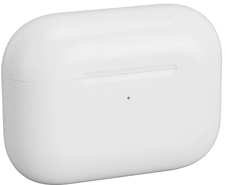 Étui de Chargeur sans Fil pour écouteurs, étui de Chargement sans Fil pour écouteurs A003P, Multi- Professionnelle Efficace pour Les écouteurs (A003P)