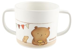 SIGIKID 52920 Tasse à anse pour enfant Mister O'Lui