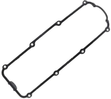 WSBOJXTH Zylinderkopfhaube Dichtung Kompatibel Mit VW Für Golf IV Cabriolet 1.6 1998 1999 2000 2001 2002 Automotoren Zubehör Ventildeckeldichtung 051103483A 026103483F 026103483G