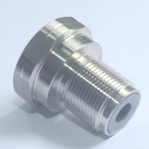 Vanne de sortie de tige de piston sans air de rechange pour UltraMax 1095, pour 3900, et LinerLazer pour modèles 3900 (7900s)