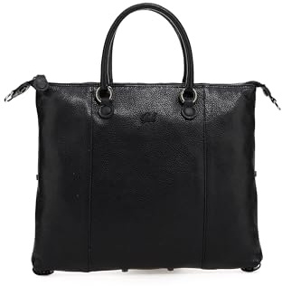 Gabs Borsa Piatta G3 PLUS TAGLIA M NERO