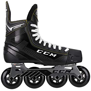 CCM Tacks 9350 Youth D11 Inline Hockey Skates