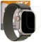7X Protector de Pantalla para Apple Watch Ultra 49mm - Apple Watch Ultra 2 49mm - Apple Watch Series 9 49mm - Series 10 46mm, Reloj SmartWatch