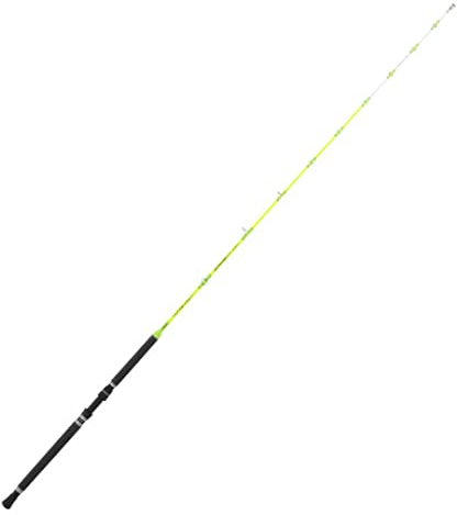Tubertini Vitality 2 Acid 2,10 Mt 6/12 lb Canna da Pesca Traina Tonno