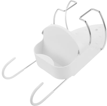 Cabilock Soporte De Plancha y Tabla De Planchar Organizador De Pared para Planchar Estante De Almacenamiento Eléctrico para Diseño
