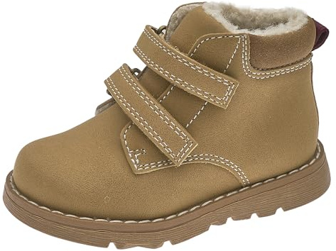 Chicco Botas Niños con Doble Cierre FW25 253
