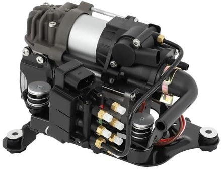 Suspension Pneumatique De Voiture Pompe De Compresseur À Suspension Pneumatique, Pour BMW Série 7 G11 G12 740i 750i, 37206861882
