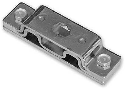 Aufsteck-Renovierungs-Motorlager für EVEROXX-Motore, Innenvierkant 10 mm, von EVEROXX®