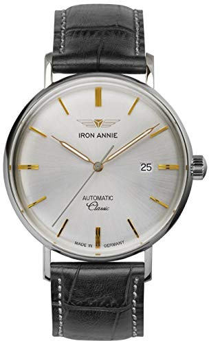Iron Annie, Classic, Automatik, 5958-1