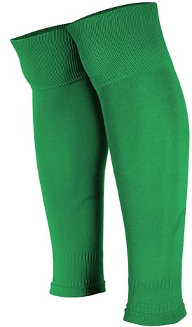 TUBEXPro Calcetín Tubular fútbol, Color Verdel, Talla única Unisex Adulto