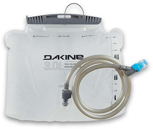 Dakine Lendenwirbelsäule, sortiert, 3 l