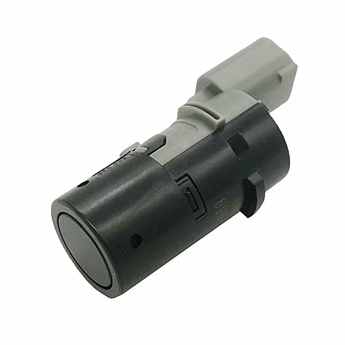 Amrxuts 66206989069 Einparkhilfe PDC Sensor passt für BMW 5er E39 520d 520i 525td 530d 530i 535i 540i M5 X3 E83 X5 E53 1999-2008