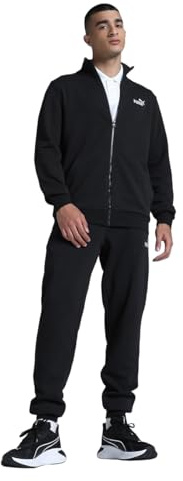 PUMA Ess Sweat Suit Tr Abiti lavorati a maglia Unisex - Adulto (Pacco da 1)