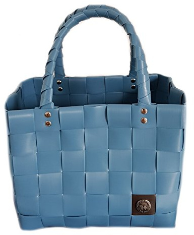 Shopper Mini Einkaufskorb Original Witzgall ICE Bag Tasche Kunststoff Einkaufsshopper