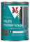 V33 Peinture extérieure multi-matériaux, Taupe satin 1,5L