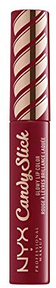 NYX Candy Slick Glowy Lipgloss Single Serving 09